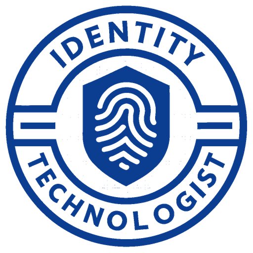 Identity Technologist Logo